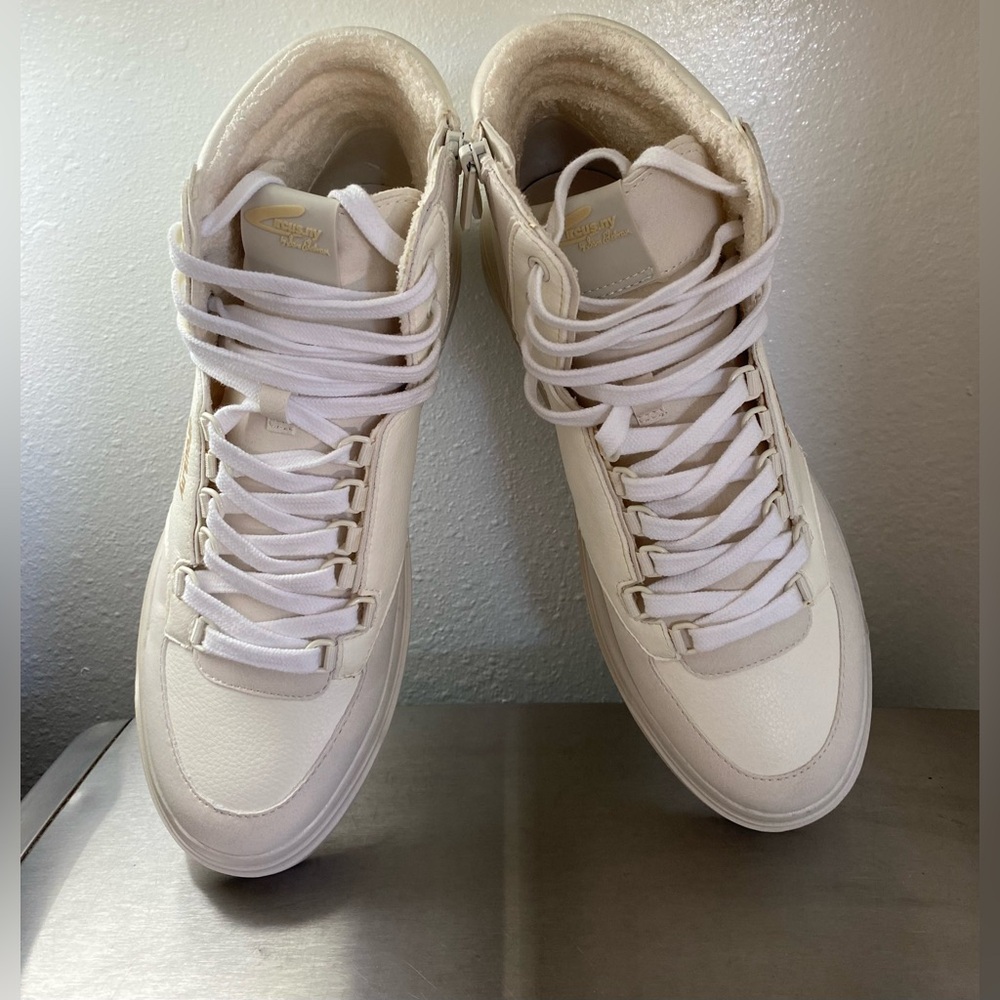 Circus NY High-Top Sneakers - Picture 5 of 15